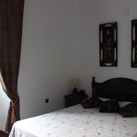 Hotel Las Casas Del Consul ウベダ エクステリア 写真