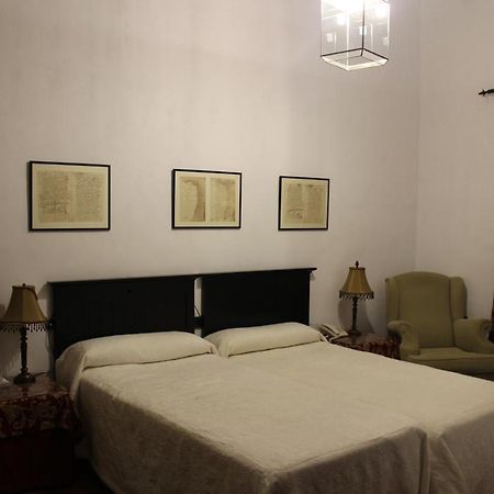 Hotel Las Casas Del Consul ウベダ エクステリア 写真