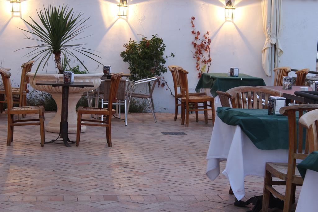 Hotel Las Casas Del Consul ウベダ エクステリア 写真