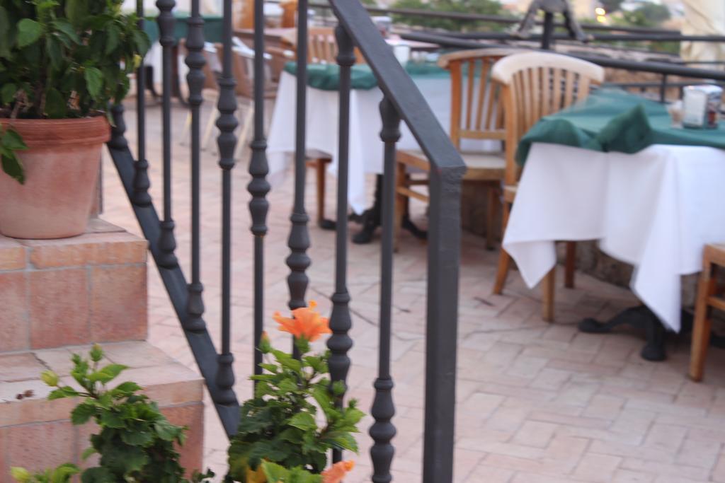 Hotel Las Casas Del Consul ウベダ エクステリア 写真