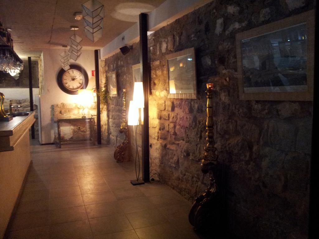 Hotel Las Casas Del Consul ウベダ エクステリア 写真