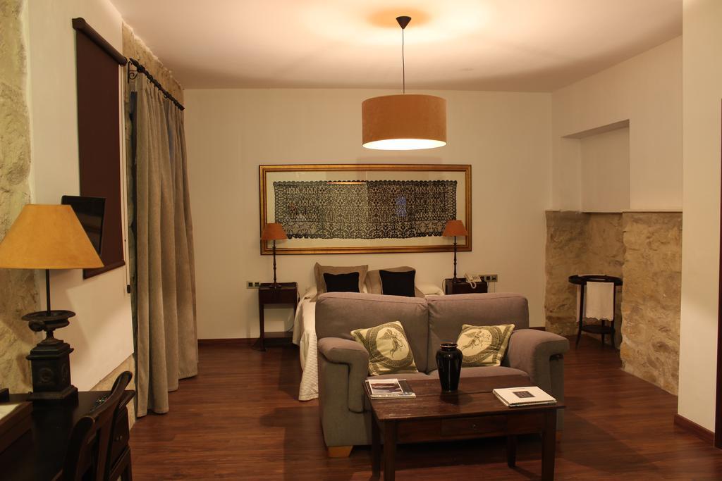 Hotel Las Casas Del Consul ウベダ 部屋 写真