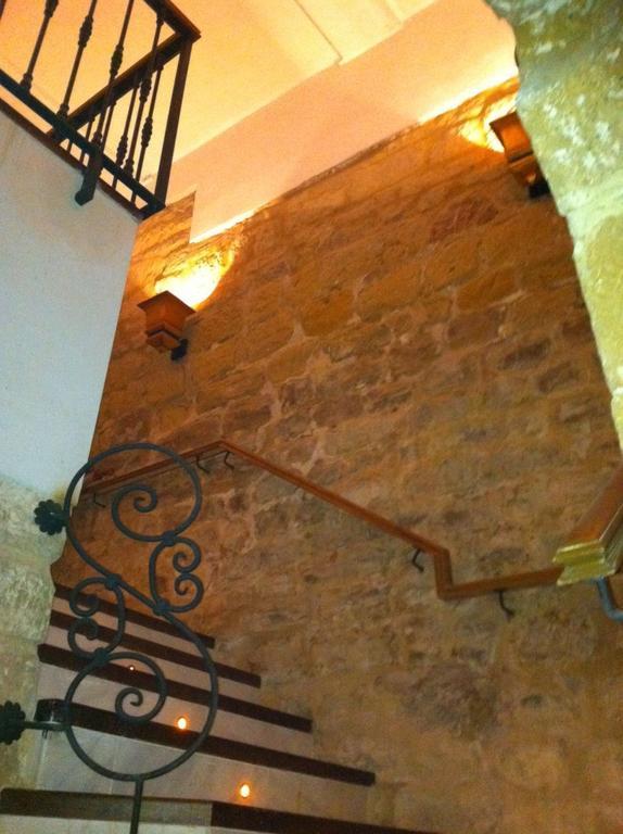 Hotel Las Casas Del Consul ウベダ エクステリア 写真