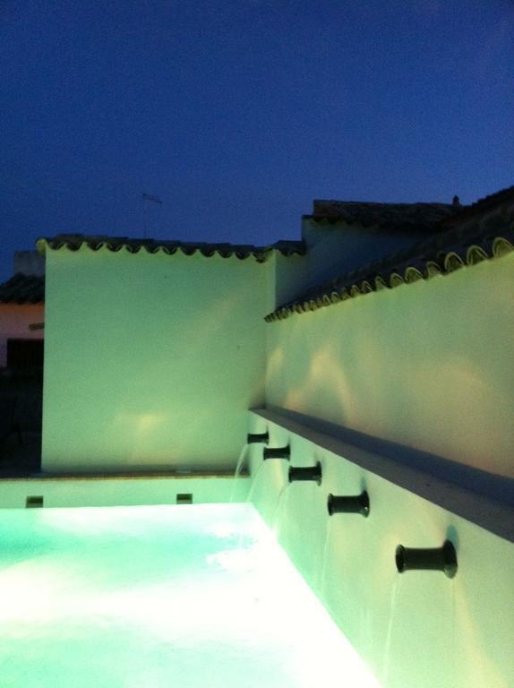 Hotel Las Casas Del Consul ウベダ エクステリア 写真
