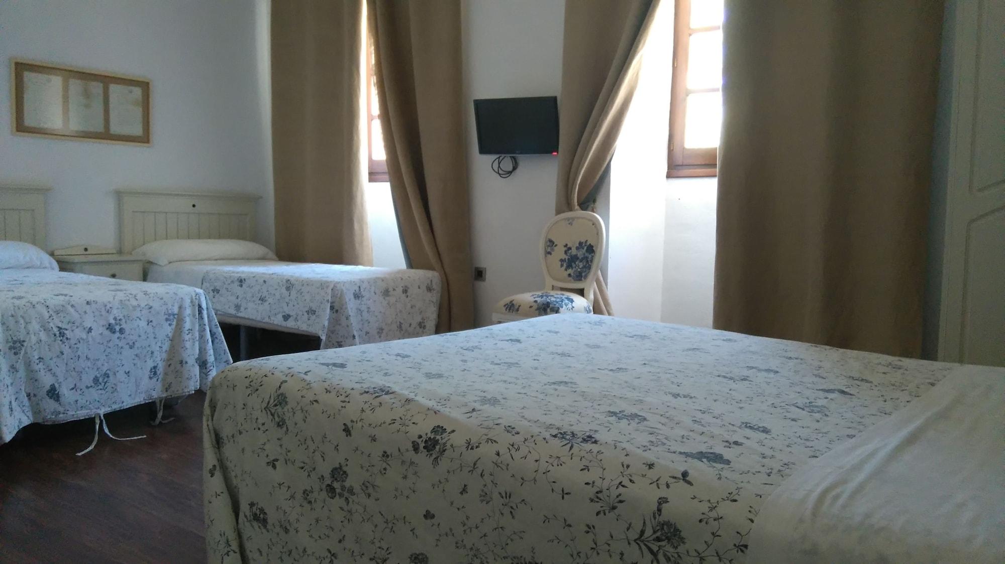 Hotel Las Casas Del Consul ウベダ エクステリア 写真