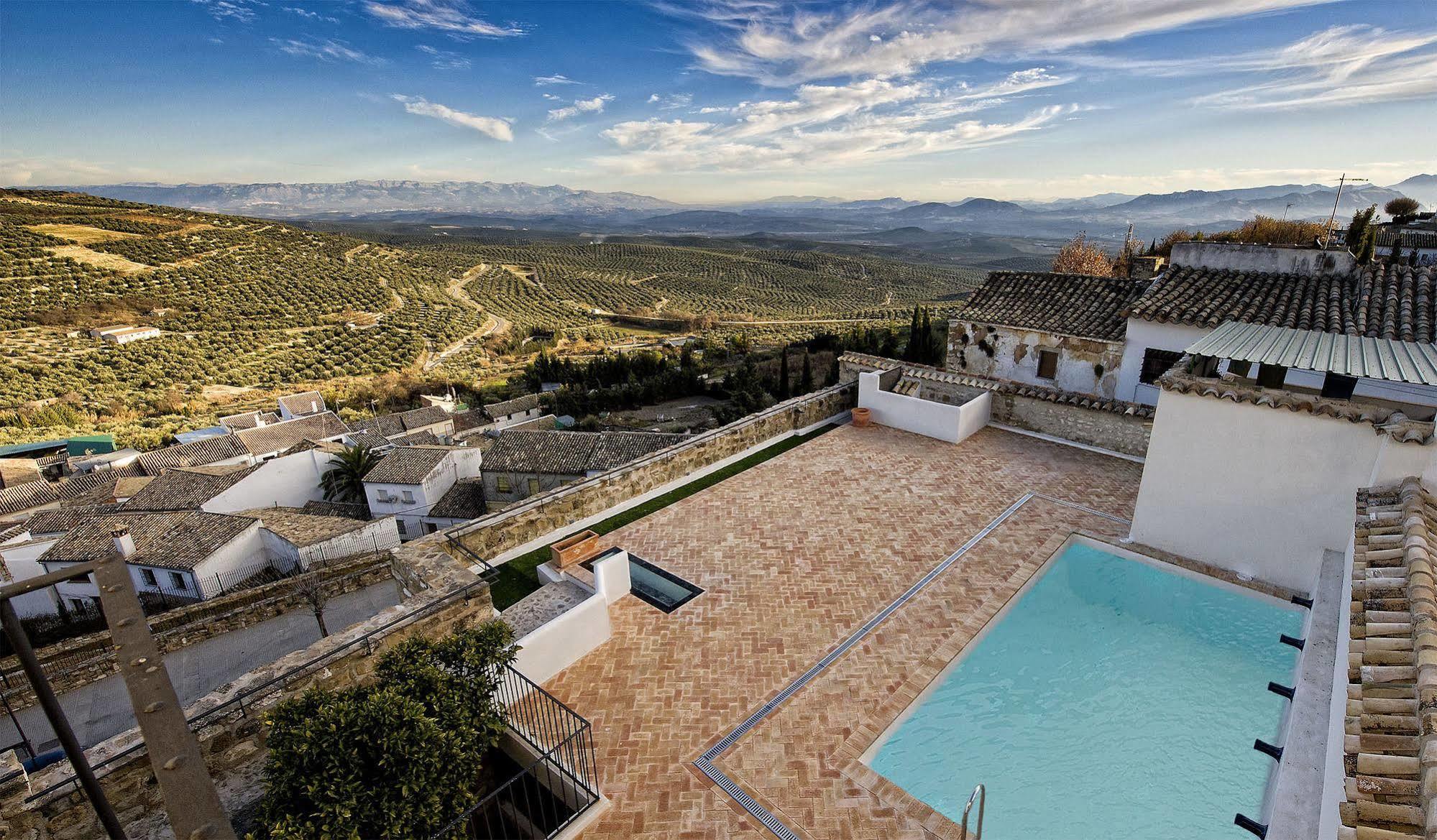 Hotel Las Casas Del Consul ウベダ 設備 写真