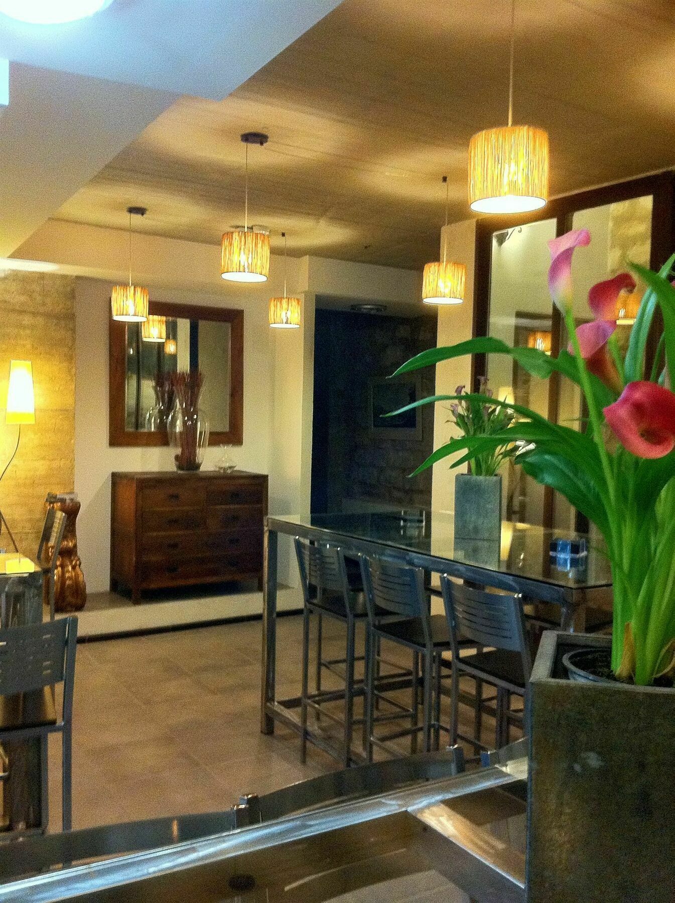 Hotel Las Casas Del Consul ウベダ エクステリア 写真