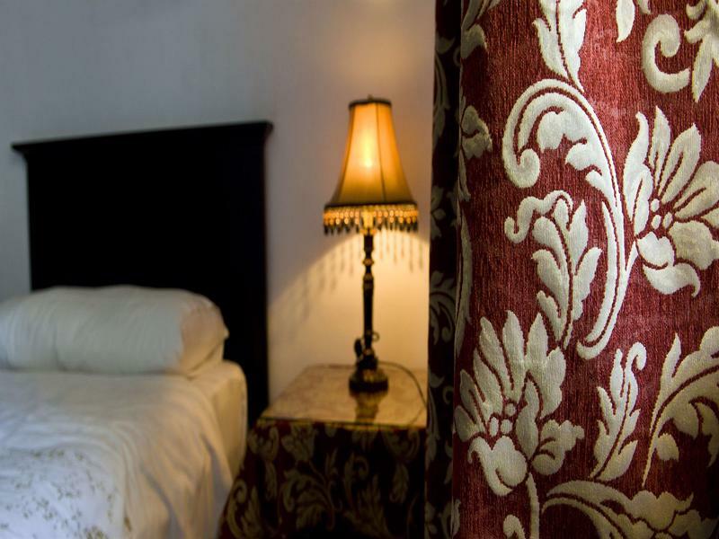 Hotel Las Casas Del Consul ウベダ エクステリア 写真