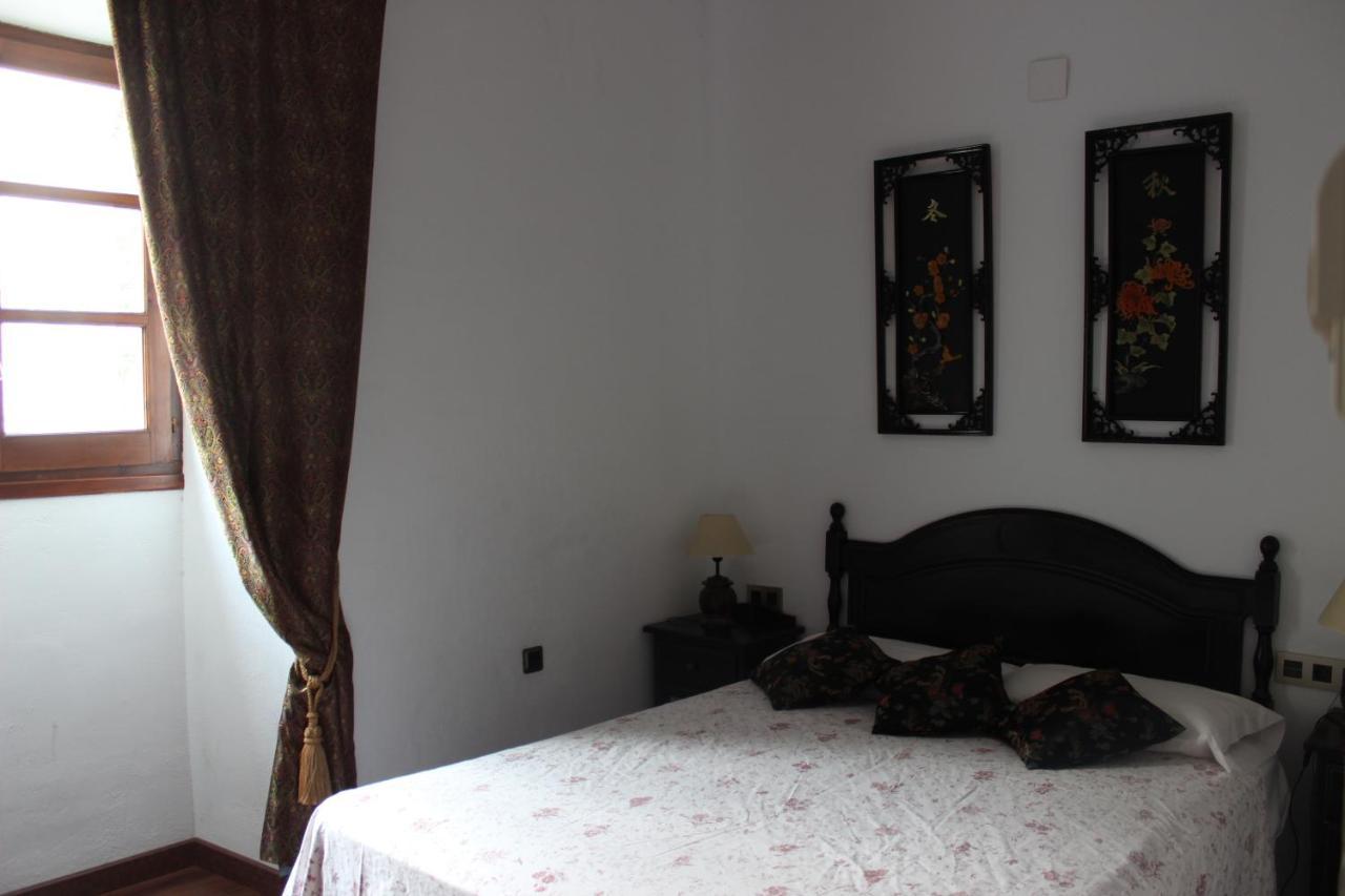 Hotel Las Casas Del Consul ウベダ エクステリア 写真